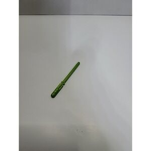 Transformers Beast Wars Cybershark MISSILE Transmetals 1 green weapon part